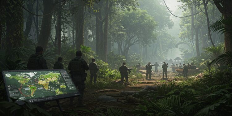 Coopération RDC-Afrique du Sud : Défense en Crise - Viral Mag 24032025 La RDC et lAfrique du Sud unissent leurs forces en défense contre le M23 Une alliance fragile face au Rwanda Les détails choquants à lire Viral Mag