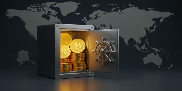 Une firme crypto nomme une pro du compliance pour viser les USA Expansion régulation et ambitions  découvrez ce move stratégique    Viral Mag