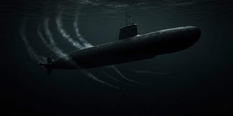 Découvrez le projet audacieux de sous marin nucléaire nord coréen qui défie le monde Une menace réelle ou un bluff  Cliquez pour tout savoir    Viral Mag