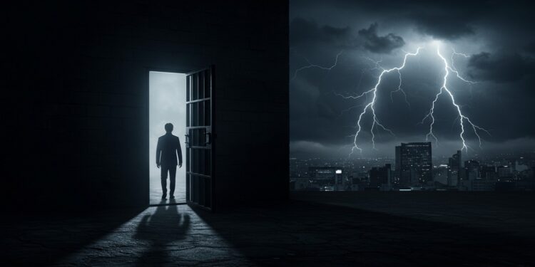 Le président suspendu de Corée du Sud est libre après un coup politique chaotique Que sest il passé  Découvrez les détails choc    Viral Mag