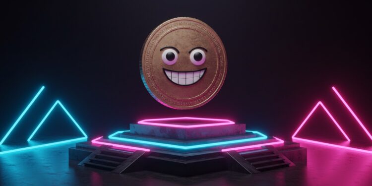 CoreSky Lève 15M$ pour Booster les Meme Coins - Viral Mag 25032025 CoreSky lève 15M$ pour sa plateforme de meme coins où les utilisateurs votent Une révolution crypto en marche La suite va vous surprendre Viral Mag