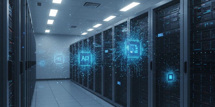 CoreWeave soutenu par Nvidia acquiert une plateforme IA pour 17 milliard $ avant son IPO Une révolution dans le cloud et lIA  Découvrez vite    Viral Mag