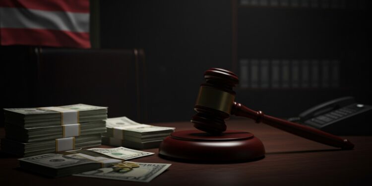 Corruption en Autriche : Un Ex-Ministre Condamné à 4 Ans - Viral Mag 25032025 Un ex ministre autrichien condamné à 4 ans pour corruption dans une affaire immobilière explosive Que cachent encore les coulisses de ce scandale Viral Mag