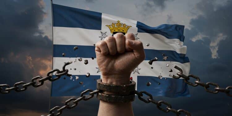 En Corse 1500 personnes disent non à la mafia lors dune manif historique Le silence tue la révolte sélève  que va t il se passer ensuite    Viral Mag