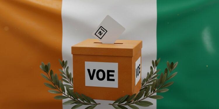 Côte d’Ivoire : 7M€ pour des Élections Apaisées en 2025 - Viral Mag LUE investit 7M€ en Côte dIvoire pour des élections crédibles en 2025 Un plan audacieux pour éviter les violences ça marchera t il Viral Mag