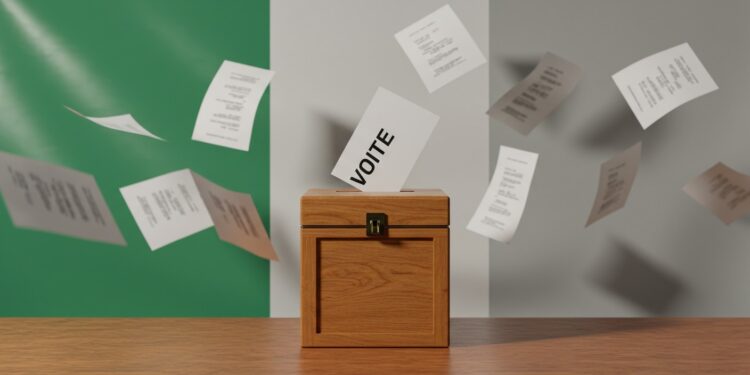 Côte d’Ivoire : Ouattara Candidat en 2025 ? Le Suspense Dure - Viral Mag 19032025 Le parti au pouvoir en Côte dIvoire annonce Ouattara candidat pour 2025 mais lui reste silencieux Lopposition sagite et des exclusions font débat que va t il se passer Viral Mag