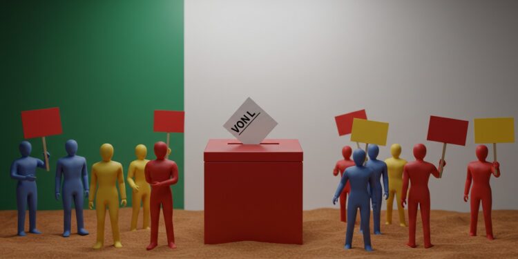 Côte d’Ivoire : Une Coalition d’Opposition se Forme pour 2025 - Viral Mag En Côte dIvoire une coalition dopposition unit ses forces pour des élections justes en 2025 Quels changements vont ils imposer  Cliquez pour le savoir    Viral Mag