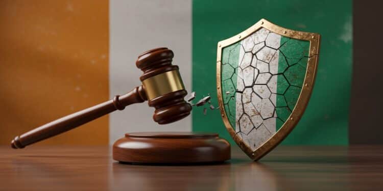 Côte d’Ivoire : Une Loi Controversée pour Encadrer la Société Civile - Viral Mag 19032025 LAssemblée ivoirienne vote une loi pour encadrer les ONG Simple transparence ou atteinte aux libertés Les dessous dun texte explosif à 7 mois de la présidentielle Viral Mag