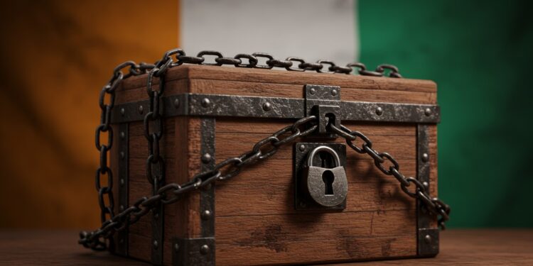 Côte d’Ivoire : Une Loi Controversée pour Encadrer la Société Civile - Viral Mag 19032025 LAssemblée ivoirienne adopte une loi pour encadrer les ONG critiquée par lopposition Une menace pour la liberté ou une nécessité sécuritaire À découvrir Viral Mag