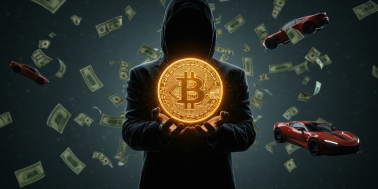 Un entrepreneur condamné pour fraude et blanchiment via AML Bitcoin Découvrez les détails choquants de cette affaire qui secoue la crypto    Viral Mag