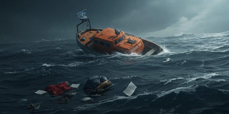 Découvrez comment les coupes US plongent lOIM dans le chaos  licenciements massifs et polémique sur les retours forcés Une crise sans précédent    Viral Mag