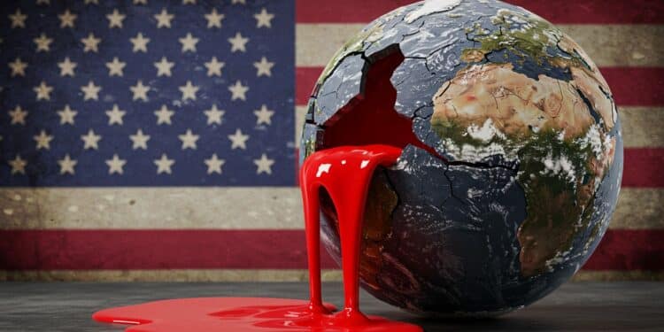 Coupes dans l’Aide Américaine : Une Menace Mondiale - Viral Mag Les coupes US menacent des millions de vies selon lOMS  sida paludisme tuberculose en danger Que va t il se passer    Viral Mag