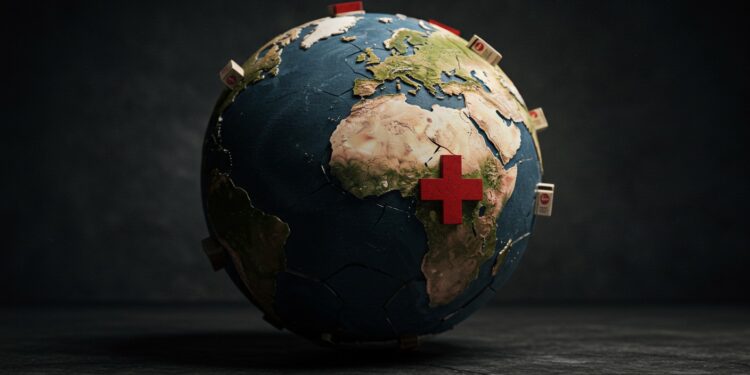 Coupes dans l’Aide au Développement : Quels Impacts ? - Viral Mag Les pays donateurs réduisent leur aide au développement Quelles conséquences pour le monde  Découvrez les chiffres et les enjeux   Viral Mag
