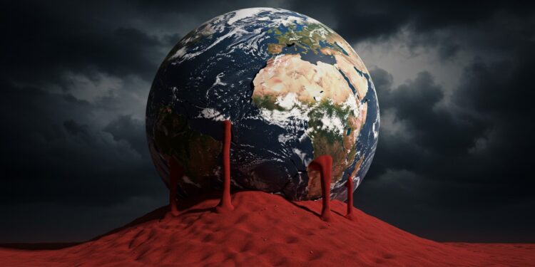 Découvrez pourquoi les coupes de laide US menacent des millions de vies selon lONU Un séisme humanitaire en cours    Viral Mag