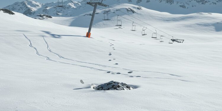 Coût du Ski pour les Jeunes : Une Bombe Financière ? - Viral Mag Le ski sport de riches  Découvrez pourquoi les jeunes skieurs et leurs parents croulent sous les frais exorbitants   Viral Mag