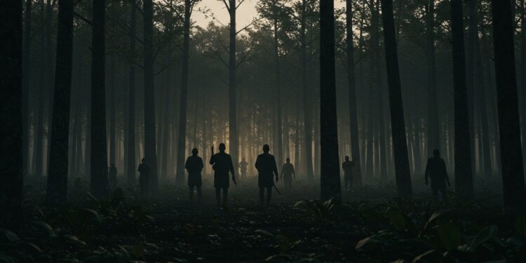 Paix fragile à Kaduna  malgré un accord avec les gangs la violence menace de reprendre Enjeux ethniques et jihadistes en jeu    Viral Mag