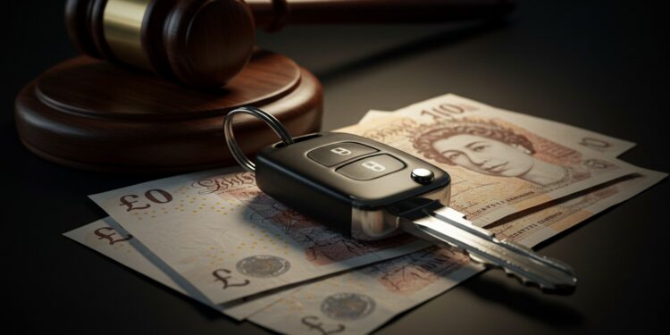 Crédits Auto : Le Scandale Qui Ébranle les Banques Britanniques - Viral Mag Un scandale de crédits auto pourrait coûter 44 milliards aux banques britanniques Découvrez laffaire qui secoue le Royaume Uni    Viral Mag