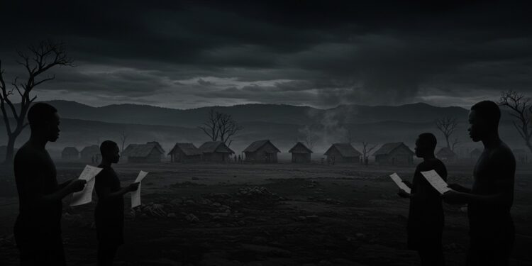 Découvrez les exactions du M23 contre les défenseurs des droits humains en RDC  tortures disparitions et cris dalarme dune experte ONU   Viral Mag