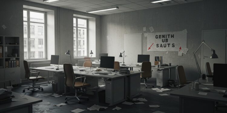 Crise à l’ONU : 20% des Emplois Supprimés à Genève - Viral Mag Une agence de lONU supprime 20 de ses postes à Genève suite aux coupes US Colère et chaos  que cache cette crise    Viral Mag