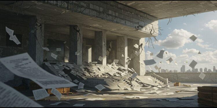 Crise à l’ONU : Des Milliers d’Emplois Supprimés en Urgence - Viral Mag 21032025   6 000 emplois supprimés à lONU après des coupes US Les salariés dénoncent une crise explosive et des secrets bien gardés Que se passe t il vraiment    Viral Mag