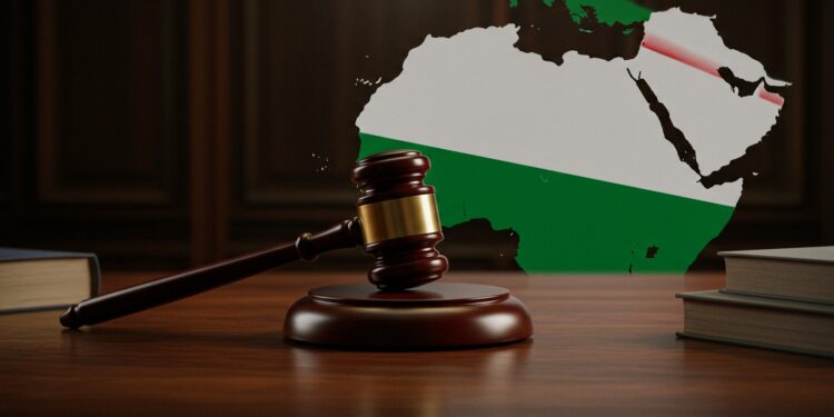 Crise Algérie-France : Le Destin d’un Écrivain en Jeu - Viral Mag 25032025 Un écrivain risque 10 ans de prison en Algérie pour ses propos La France retient son souffle verdict jeudi Une crise qui peut tout changer Viral Mag