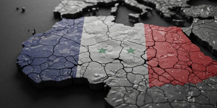 Crise Algérie-France : Les Raisons d’un Conflit Explosif - Viral Mag 19032025 La crise Algérie France atteint un point de non retour Sahara occidental immigration et influenceurs en feu Que va t il se passer ensuite Viral Mag