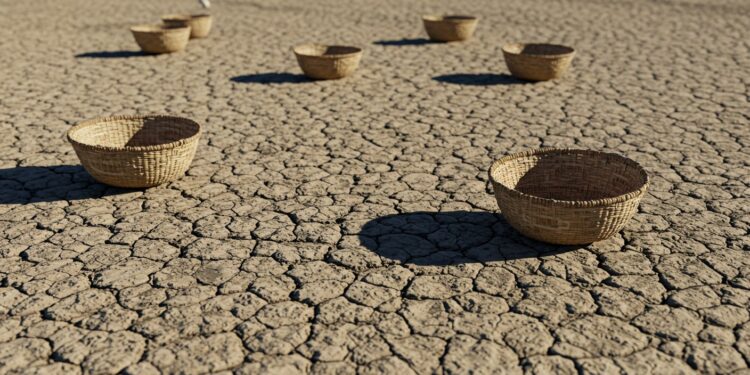 Crise Alimentaire en RDC : Un Record Alarmant en 2025 - Viral Mag 28 millions de personnes en RDC face à une faim aiguë Conflits et inflation aggravent la crise Découvrez lampleur de ce drame humanitaire Viral Mag