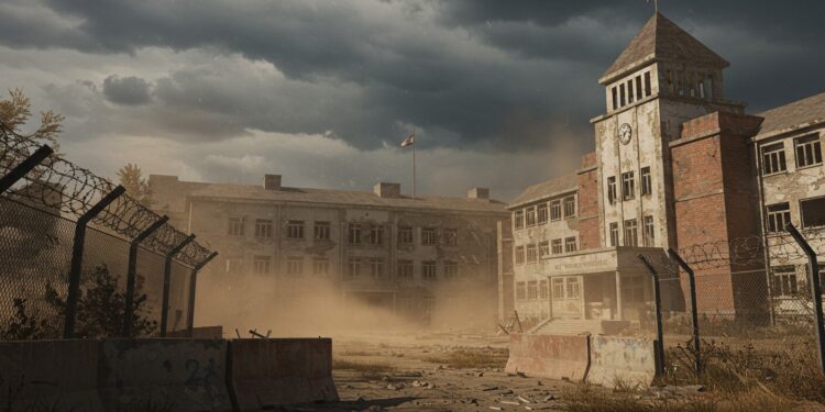 Découvrez pourquoi trois universités du Baloutchistan ferment face aux attaques séparatistes Une région en crise entre violence et insécurité    Viral Mag