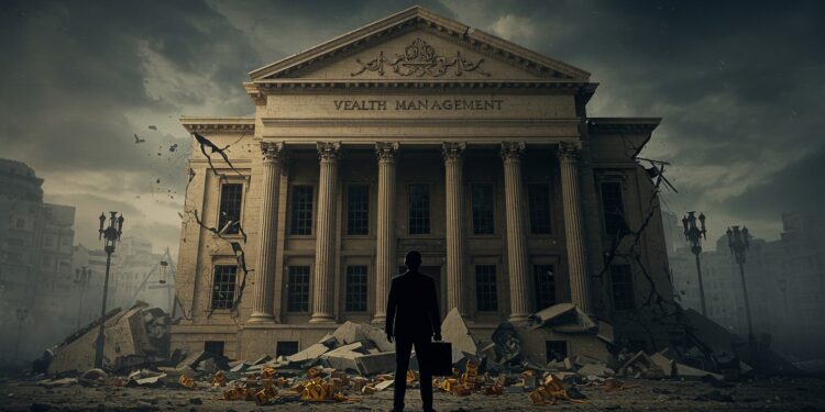 Crise au Liban : Nouveau Gouverneur de la Banque Centrale - Viral Mag Un gestionnaire de patrimoine prend la tête de la Banque du Liban Réformes crise économique tensions politiques que va t il changer Viral Mag