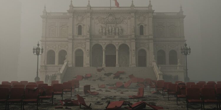 Découvrez la crise politique au Portugal  chute du gouvernement consultations et élections en vue Que réserve lavenir    Viral Mag