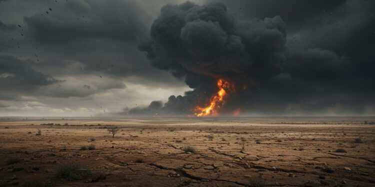 Démenti sur lusage darmes chimiques par lOuganda au Soudan du Sud Que se passe t il vraiment dans ce conflit explosif  Cliquez pour tout savoir    Viral Mag