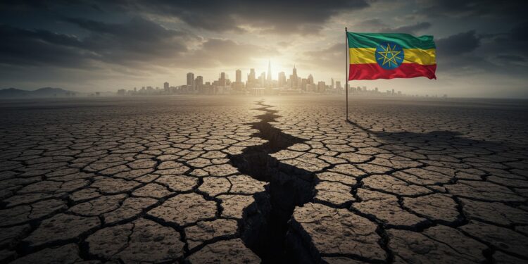 Crise au Tigré : Une Région au Bord du Chaos - Viral Mag Tensions au Tigré ladministration intérimaire appelle à laide face à une crise qui menace dexploser Que va faire Addis Abeba Viral Mag