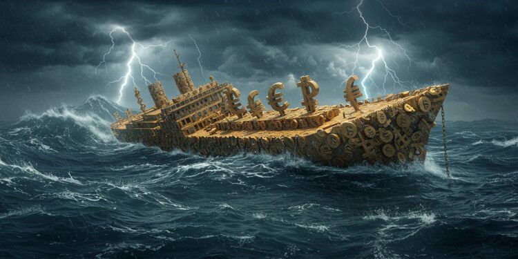 Crise chez FalconX : Départs Massifs de Cadres en 2025 - Viral Mag 26032025 Une vague de départs frappe FalconX en 2025 conseillers et directeurs quittent le géant crypto Que cache cette crise soudaine Cliquez pour en savoir plus Viral Mag