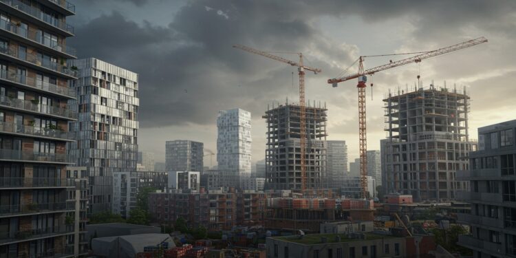 Découvrez comment le Mipim 2025 à Cannes lutte contre la crise du logement en Europe Prix en hausse solutions innovantes  tout ce quil faut savoir    Viral Mag