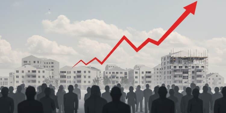 La crise du logement en Europe saggrave  le Mipim 2025 à Cannes réunit experts et maires pour des solutions Découvrez les enjeux et perspectives    Viral Mag