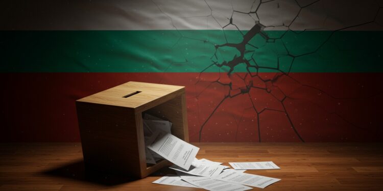 16 députés bulgares déchus après un recomptage chaotique La coalition vacille la justice agit  la démocratie est elle en péril  Découvrez laffaire    Viral Mag