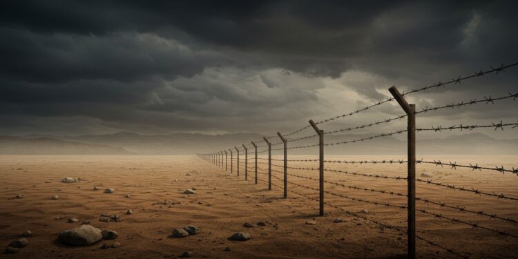 Crise Migratoire : Tensions entre Sénégal et Mauritanie - Viral Mag Le Sénégal sindigne des abus sur ses migrants en Mauritanie Arrestations refoulements que se passe t il vraiment Découvrez les détails choc Viral Mag