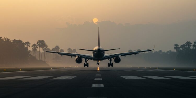 Crise Migratoire : Trump Relance les Expulsions au Venezuela - Viral Mag 24032025 199 migrants expulsés des USA atterrissent au Venezuela Trump relance les vols après un bras de fer diplomatique Que cache cette décision choc Viral Mag