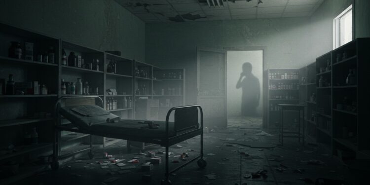 Les coupes dans laide US menacent des millions de vies  la tuberculose explose Chaos et morts évitables  que se passe t il vraiment    Viral Mag