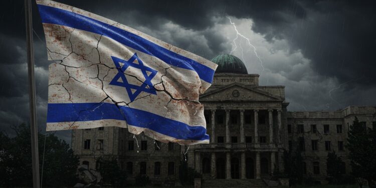 Découvrez comment le limogeage du chef du Shin Bet par Netanyahu plonge Israël dans une crise politique majeure Une démocratie en péril    Viral Mag