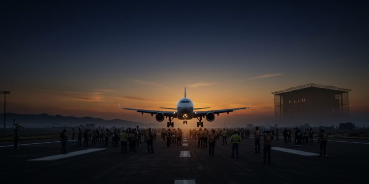 20032025   311 migrants vénézuéliens accueillis en héros à Caracas après un vol depuis le Mexique Que répond Washington à Maduro  Suspense   Viral Mag