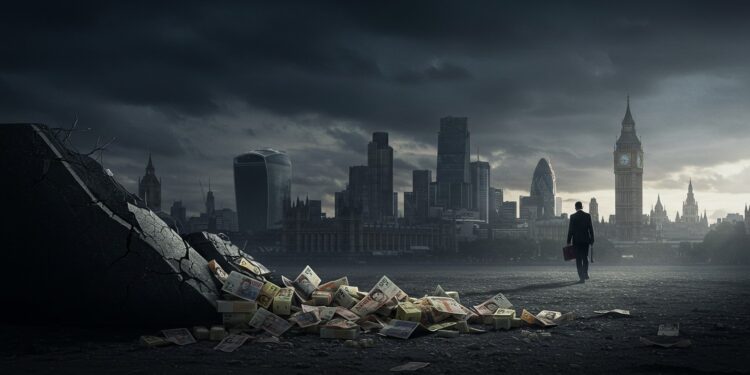 Crispin Odey : Banni de la Finance, Scandale et Chute - Viral Mag Un investisseur sulfureux banni de la finance UK pour manque dintégrité Amende record scandales sexuels  plongez dans laffaire qui secoue Londres    Viral Mag