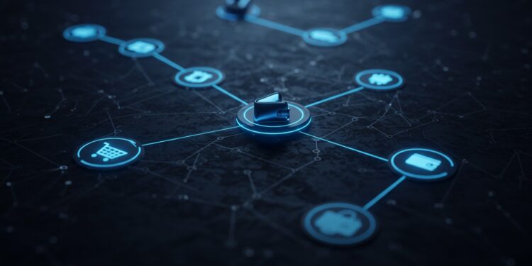 Crossmint Lève 23,6M$ : La Blockchain Révolutionne le Commerce - Viral Mag 18032025 Une startup blockchain lève 236M$ pour transformer le commerce avec lIA Adidas et Red Bull sont déjà à bord Quelle révolution nous attend Viral Mag