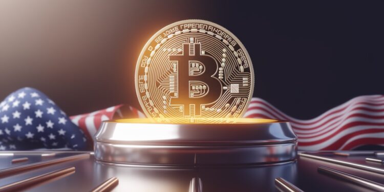 Crypto : La Réserve Trump Relance le Rêve des 100 000 $ - Viral Mag Trump secoue le marché crypto avec sa réserve stratégique Bitcoin à 100 000 $ en vue  Découvrez les impacts et les doutes qui planent    Viral Mag