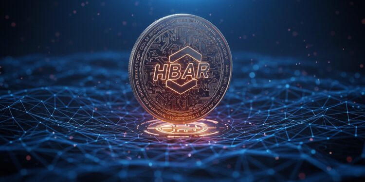 Découvrez pourquoi Hedera HBAR grimpe de 44  en mars 2025 et comment les cryptos redessinent léconomie Cliquez pour tout savoir    Viral Mag