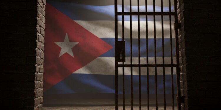 Fin du processus de libération de 553 prisonniers à Cuba après des décisions politiques controversées Découvrez les détails    Viral Mag