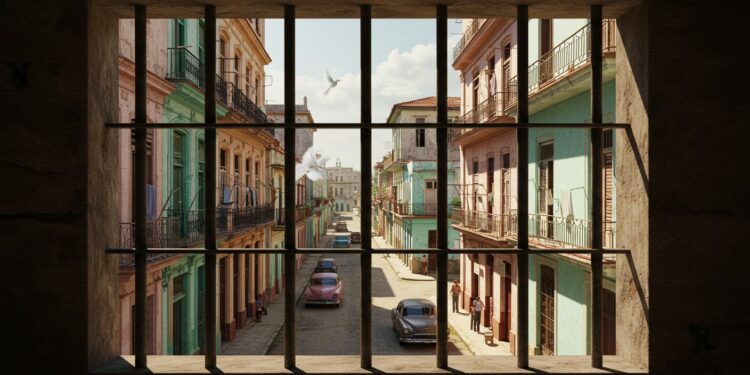 Cuba Libère 553 Prisonniers : Transparence en Question - Viral Mag Cuba annonce la libération de 553 prisonniers mais des doutes persistent sur les critères et la transparence Qui a vraiment été libéré Découvrez la vérité Viral Mag