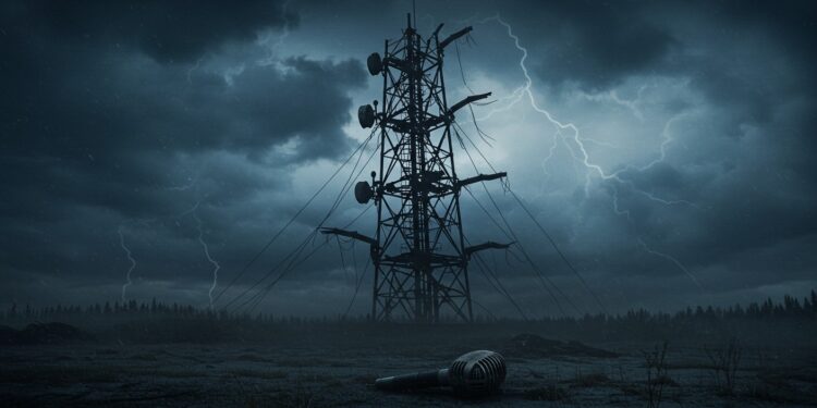 Cuba, Venezuela, Nicaragua : La Fin de l’Aide Médias en Crise - Viral Mag 22032025 Gel des fonds US met en péril les médias indépendants à Cuba Venezuela et Nicaragua Fermetures et licenciements menacent la presse libre Que va t il se passer Viral Mag