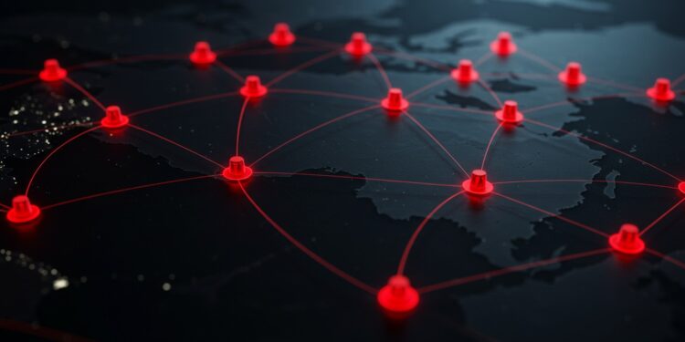 12 cyberpirates chinois visés par la justice US pour des attaques mondiales dont le Trésor en 2024 Découvrez les cibles et les millions offerts pour leur capture    Viral Mag