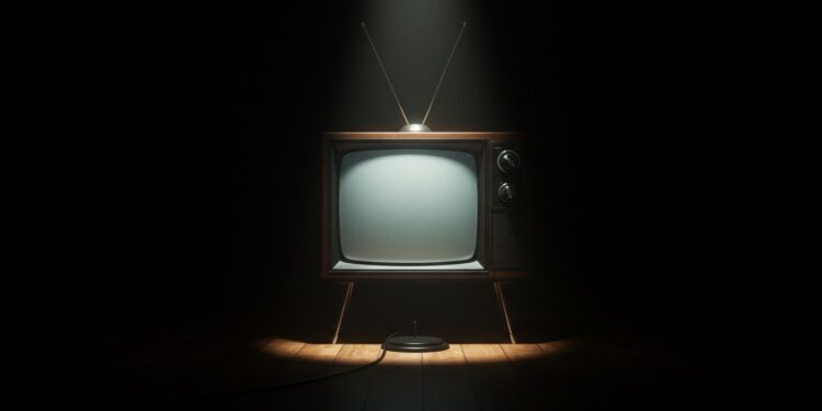 Cyril Féraud : Le Mensonge qui a Lancé Sa Carrière - Viral Mag Découvrez le secret audacieux de Cyril Féraud un mensonge à 17 ans qui a propulsé sa carrière télé Révélations choc Viral Mag